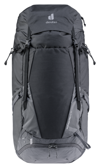 deuter Futura Pro 42 EL | Wanderrucksack “Extra Long”