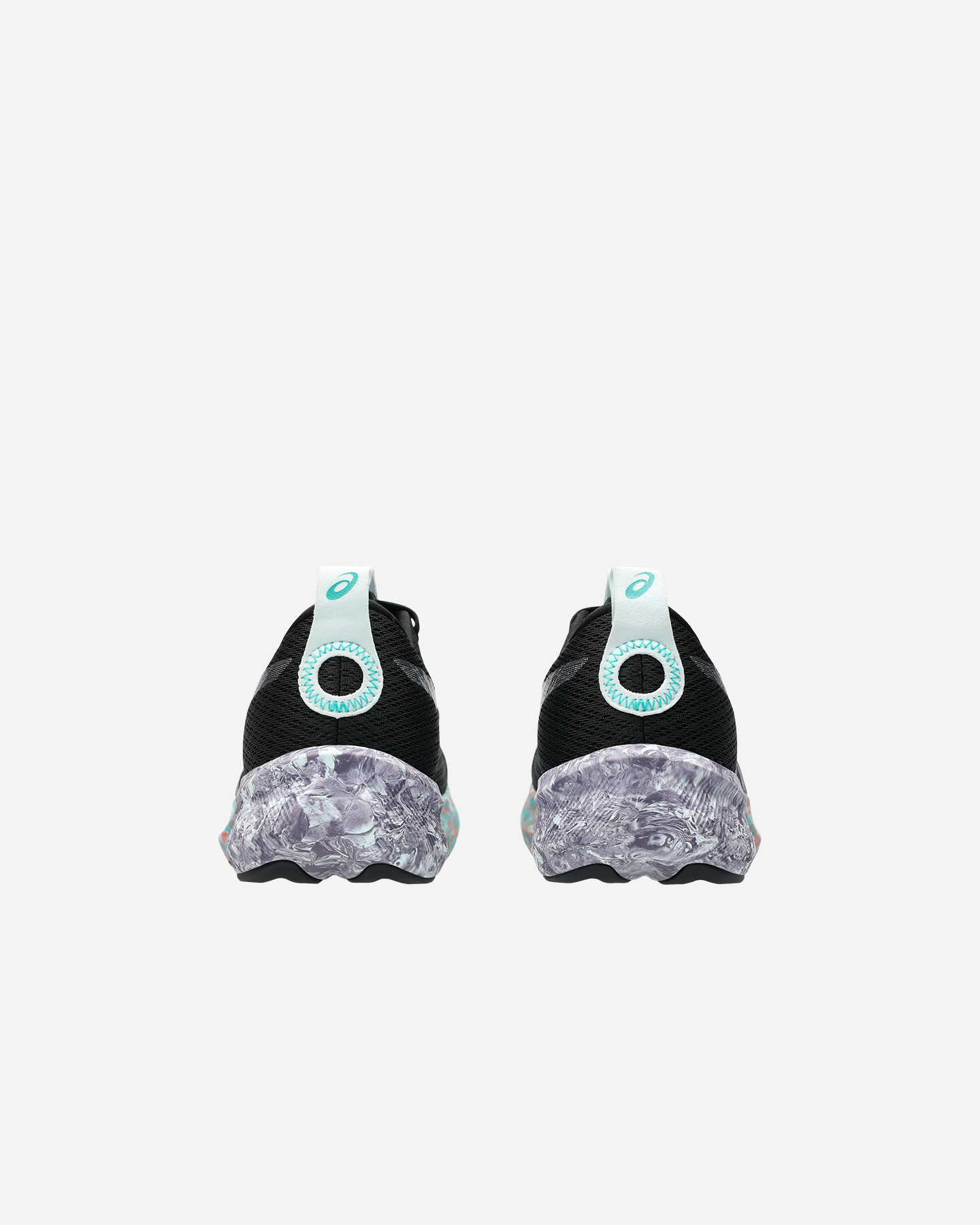 Bėgimo bateliai Asics Noosa Tri 16 M 1011B872-003