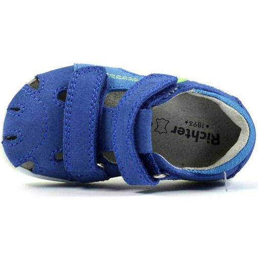 Richter Halbschuhe