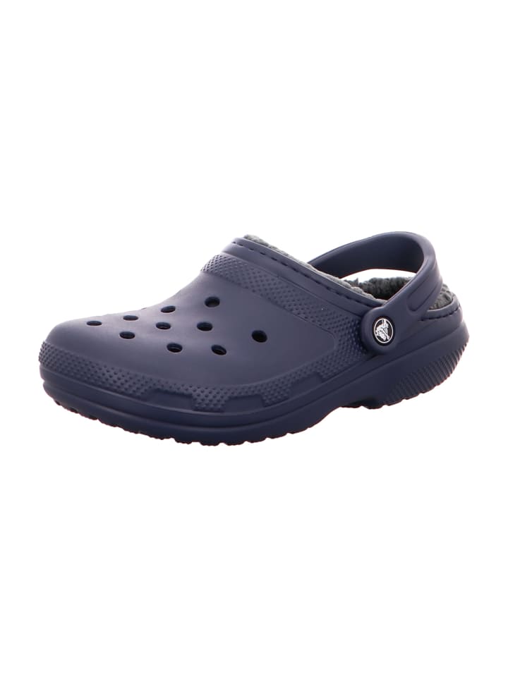 Crocs Clogs in Blau günstig kaufen