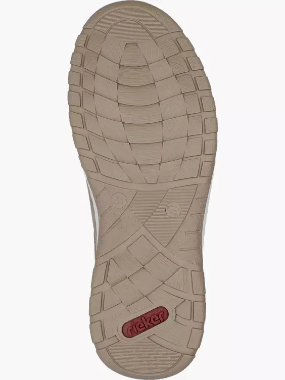 Rieker Herren Slipper