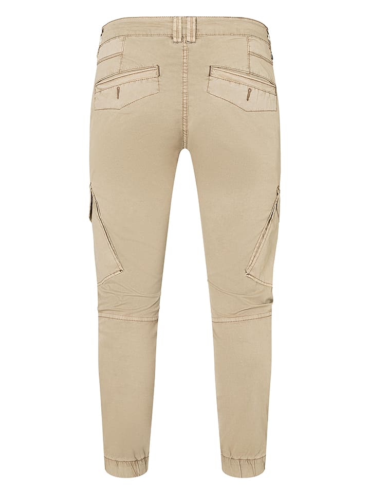 Timezone Cargohose 