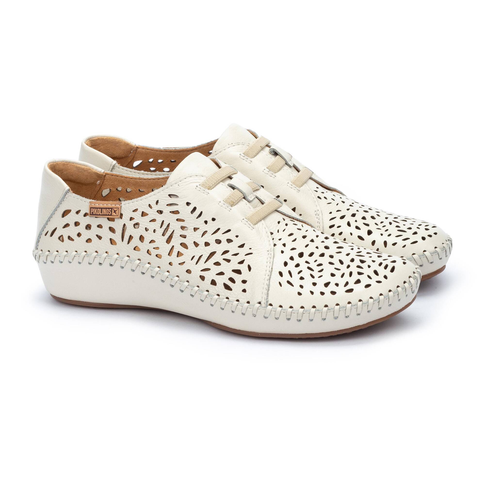 Buty damskie z gumką - NATA