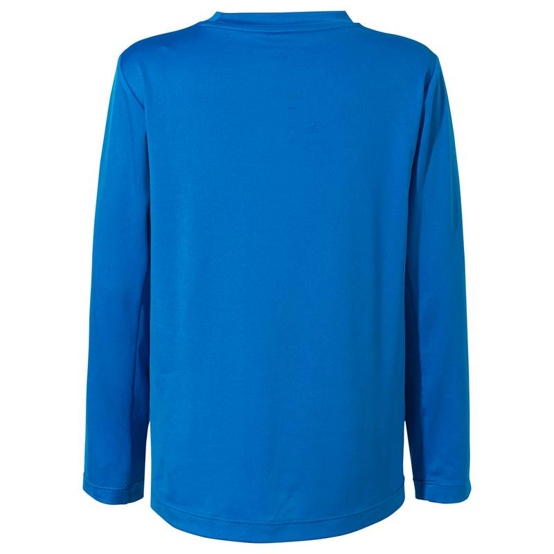 VAUDE Kids Solaro LS T-Shirt II T-Shirt Kinder