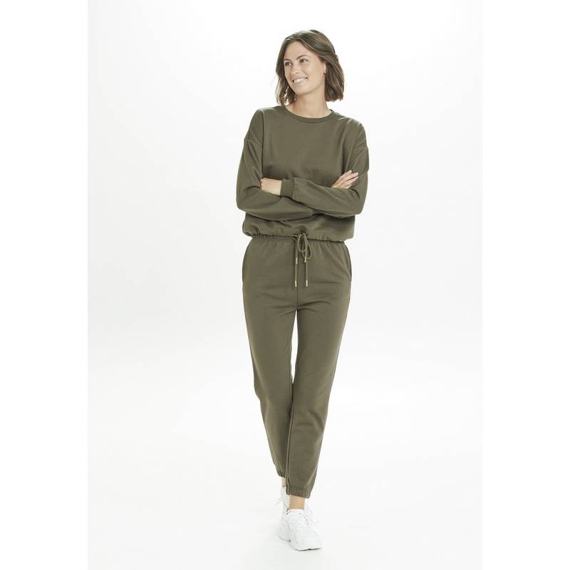 Athlecia Soffina Sweatshirt Damen