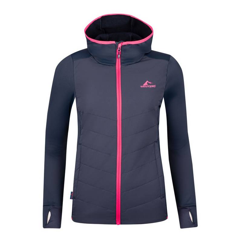 Westfjord Gullfoss XT Fleecejacke Damen