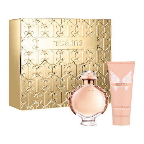 Cofanetto regalo Paco Rabanne Olympea