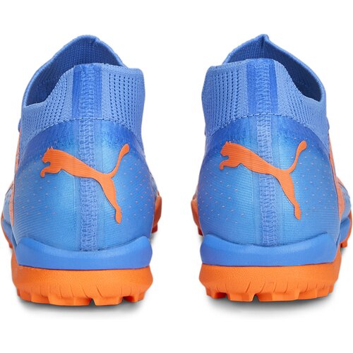 KINDER FUSSBALL-HARTPLATZSCHUHE FUTURE MATCH TT + MID JR