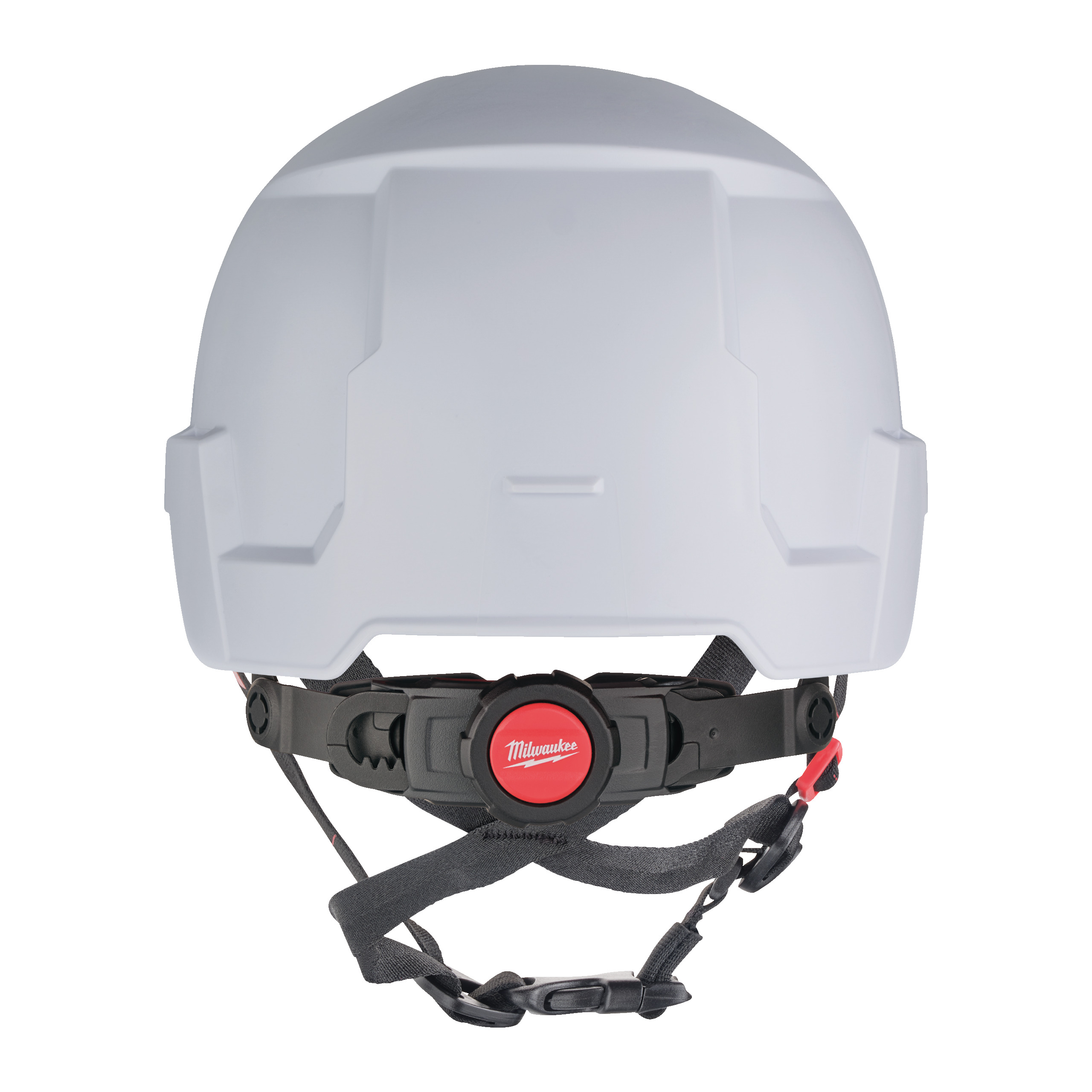 Milwaukee Accessories 4932479252 BOLT™ 200 Safety Helmet White Unventilated