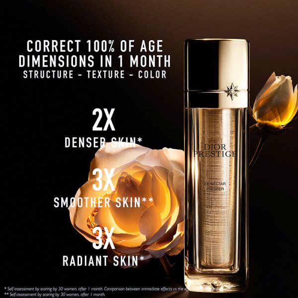 DIOR DIOR PRESTIGE Le Nectar Premier Gesichtsserum