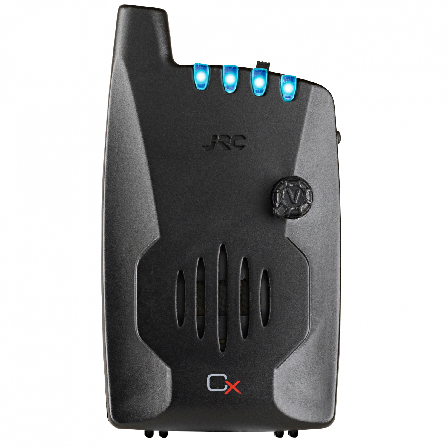 JRC Bissanzeiger Sets Radar CX