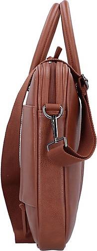 Ted Baker Nevver Aktentasche 42 cm Laptopfach