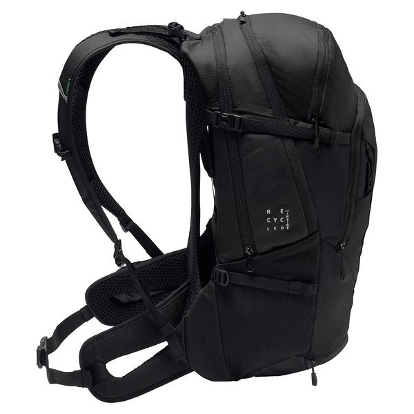 BIKE ALPIN 25+5 Unisex - Fahrradrucksack