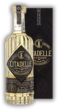 Citadelle Gin Reserve 45,2% Citadelle Gin Reserve 45,2%  0,7	 Liter - Vol 45,2%