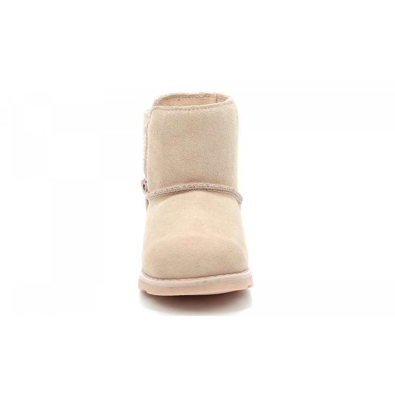 Bottines cuir Aldiza
