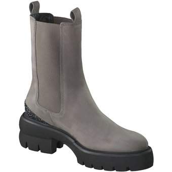 Kennel und Schmenger Proof Chelsea Boots in grau