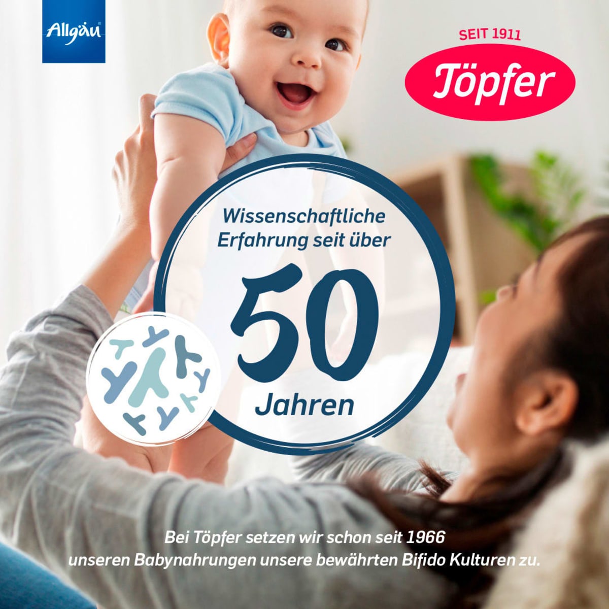 Anfangsmilch 1 von Geburt an, 600 g