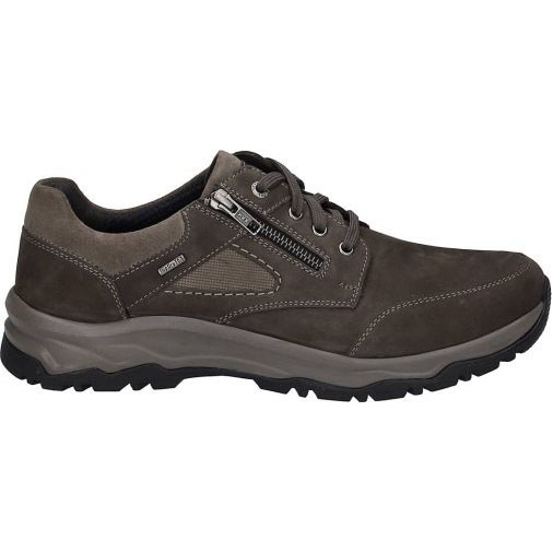 JOSEF SEIBEL Halbschuh Leroy 55, anthrazit-kombi