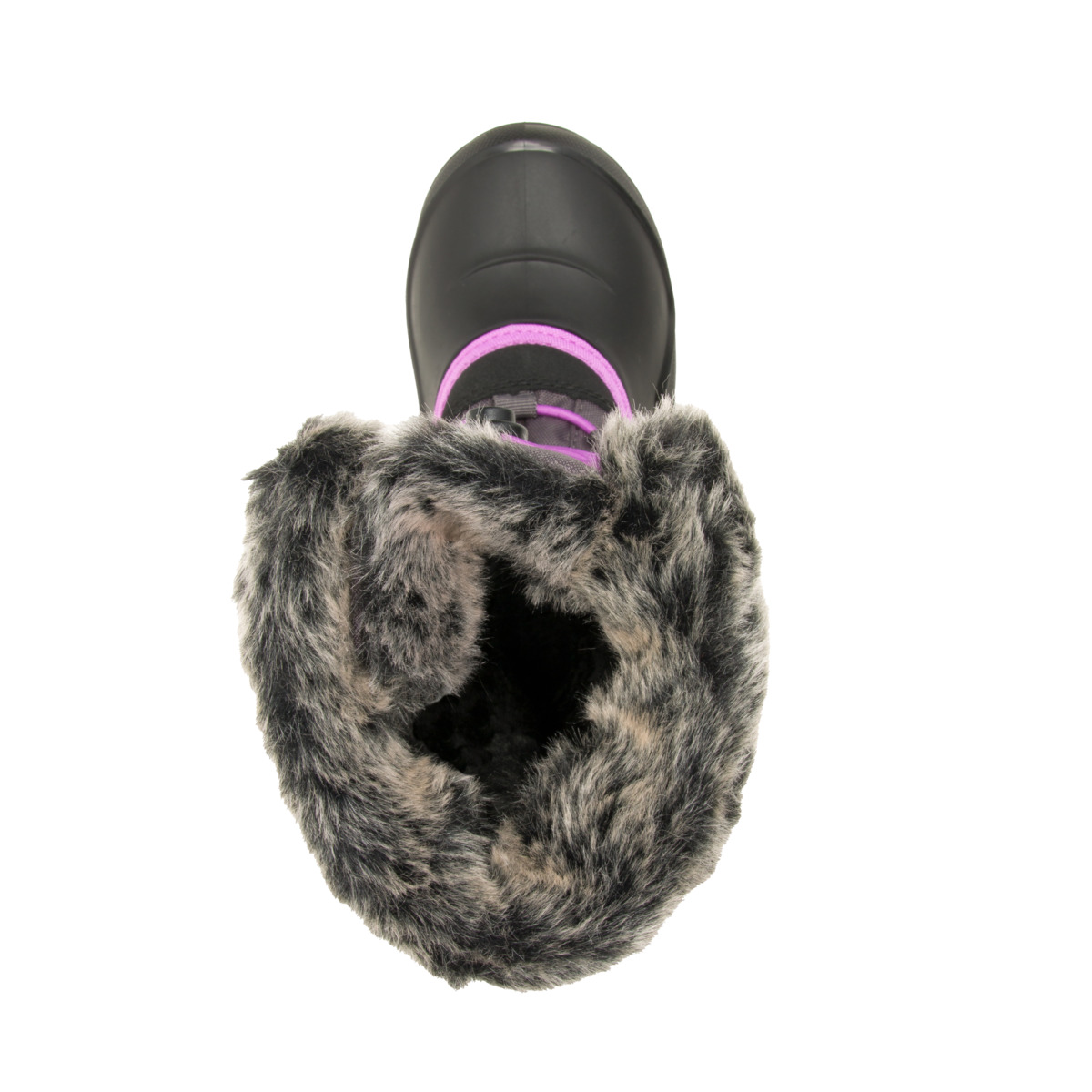 Kamik SNOWANGEL Winterstiefel grau