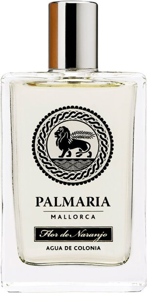 Palmaria Mallorca Orange Blossom Eau de Cologne