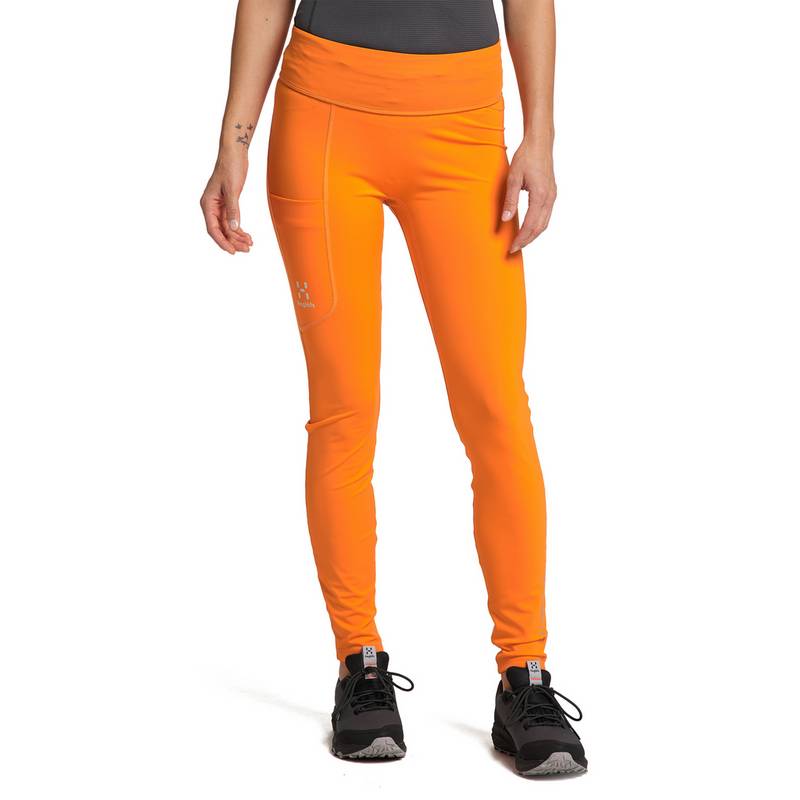 Haglöfs L.I.M Leap Tights Trekkinghose Damen