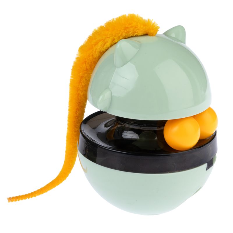 TIAKI Snack-Spielzeug Tumbler für Katzen zu TOP-Preisen | bitiba