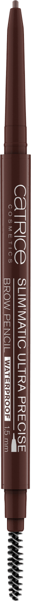 Augenbrauenstift Slim'Matic Ultra Precise Waterproof 050 Chocolate, 0,05 g