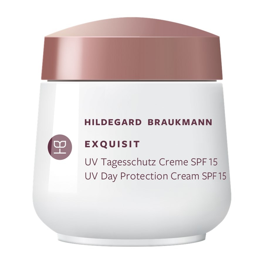 UV Tagesschutz Creme SPF15