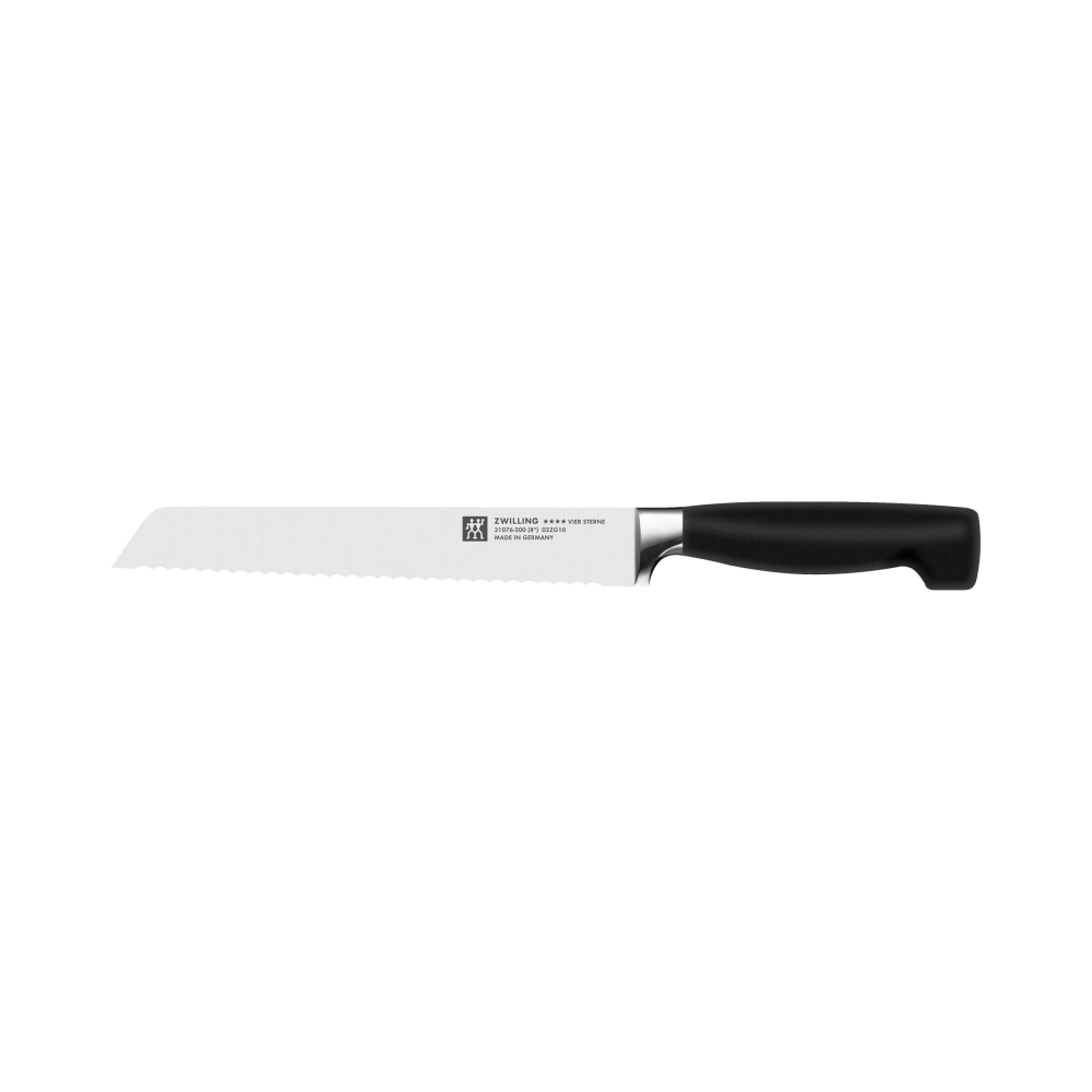Brotmesser **** VIER STERNE