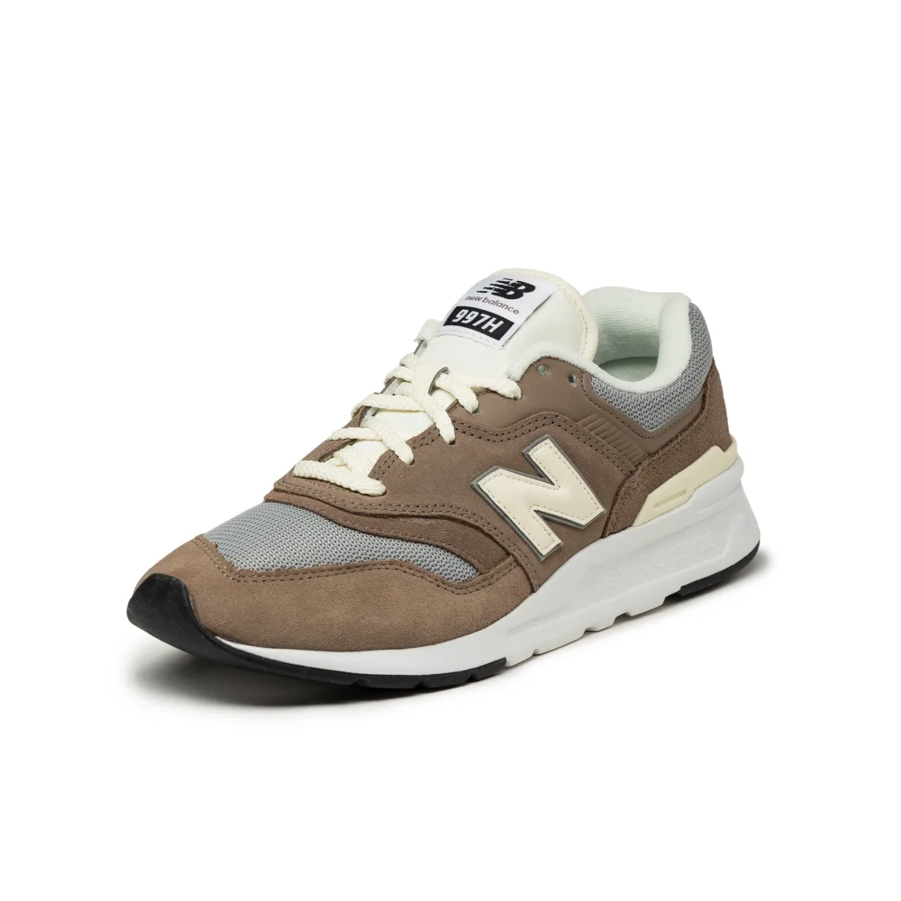 New Balance 997 CM997HVD / braun