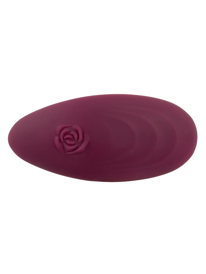 You2Toys Vibrator Bendable RC Panty Vibe in rot günstig kaufen 13,5 cm