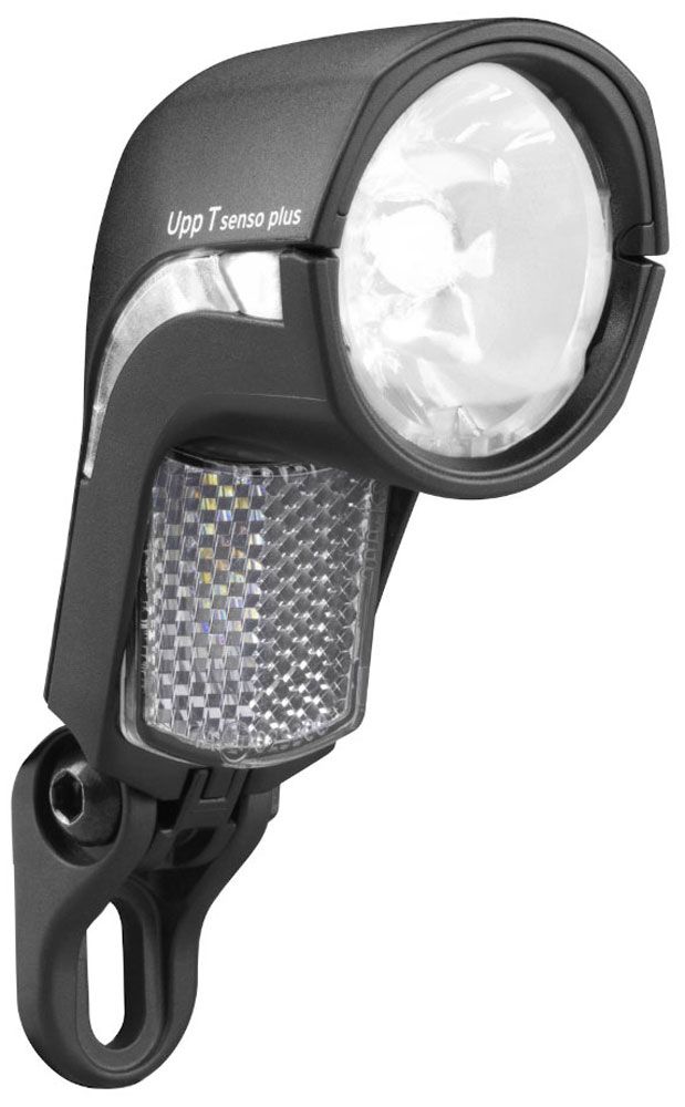 Busch + Müller Lumotec Upp N Plus Scheinwerfer kaufen | Bike-Discount
