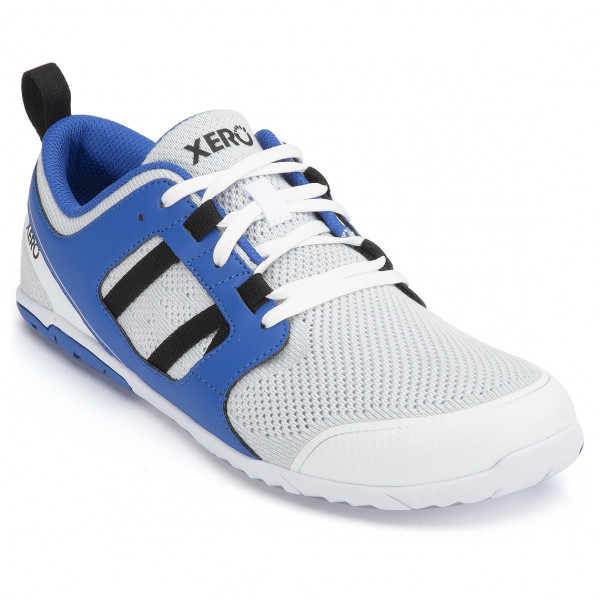 Xero Shoes - Zelen - Barfußschuhe