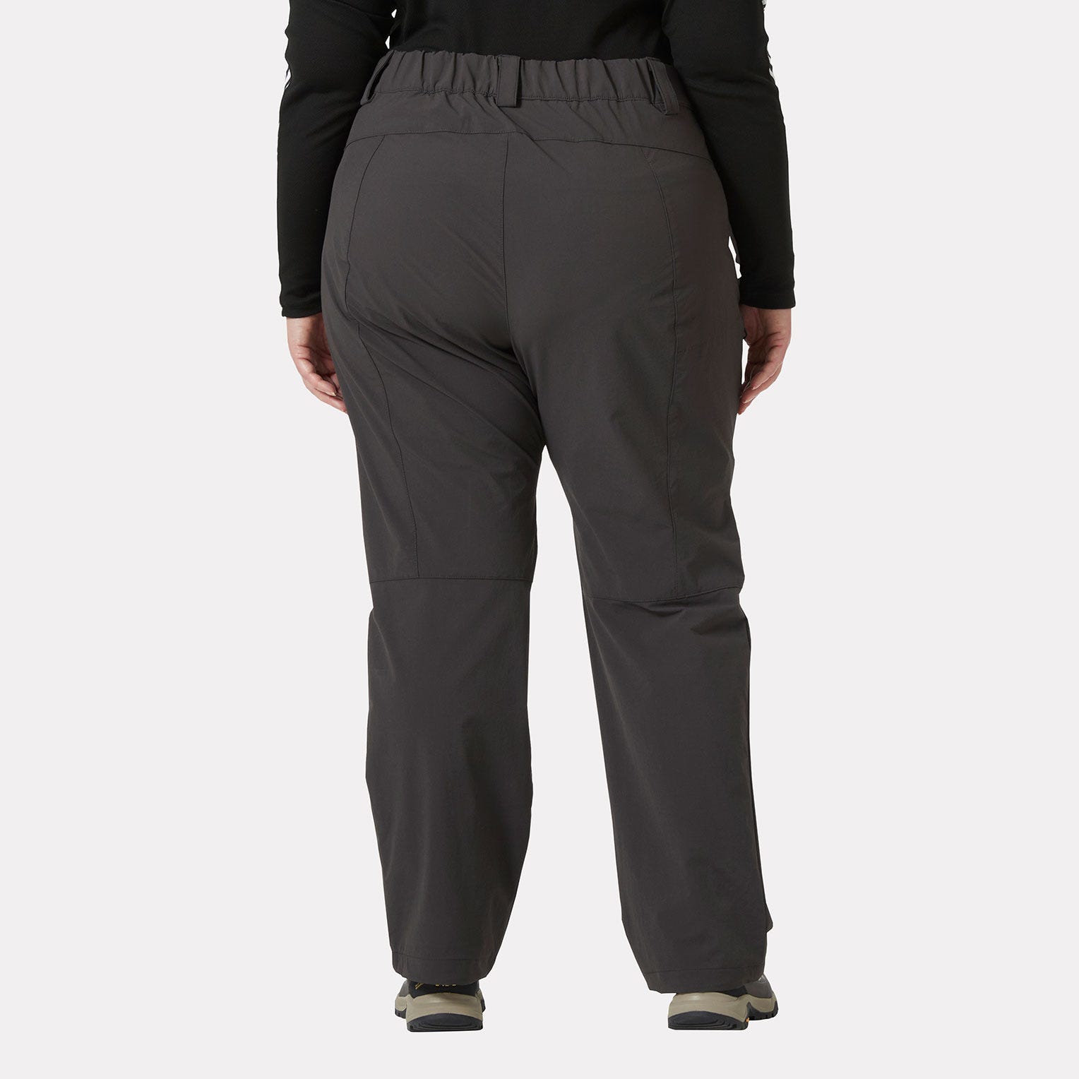 Women's Brona Softshell Plus Pants
