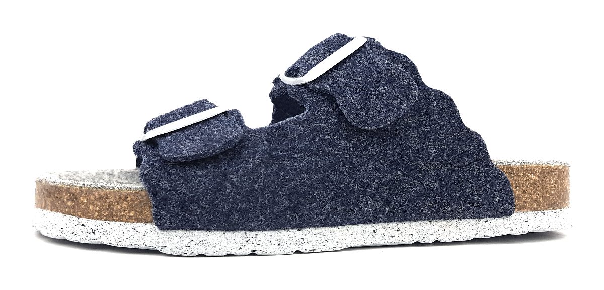 Dr. Brinkmann 320058-05 Blau 05 Navy