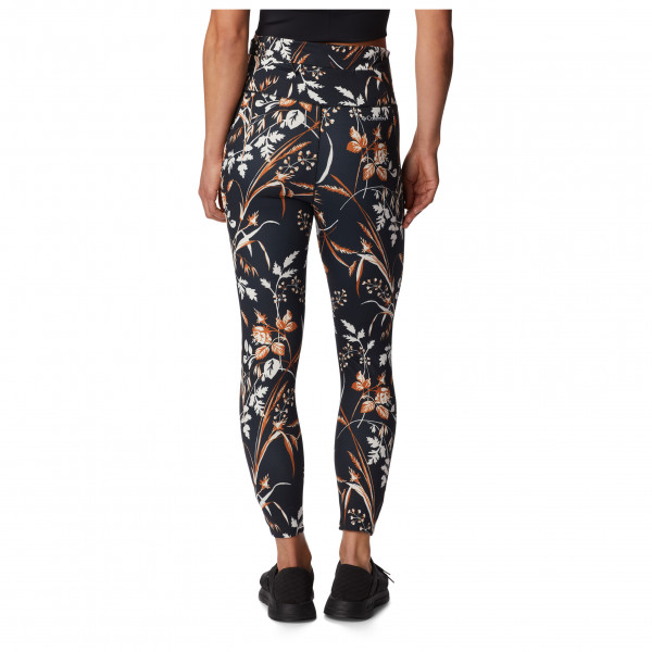 Columbia - Women's Weekend Adventure 7/8 Legging - Leggings