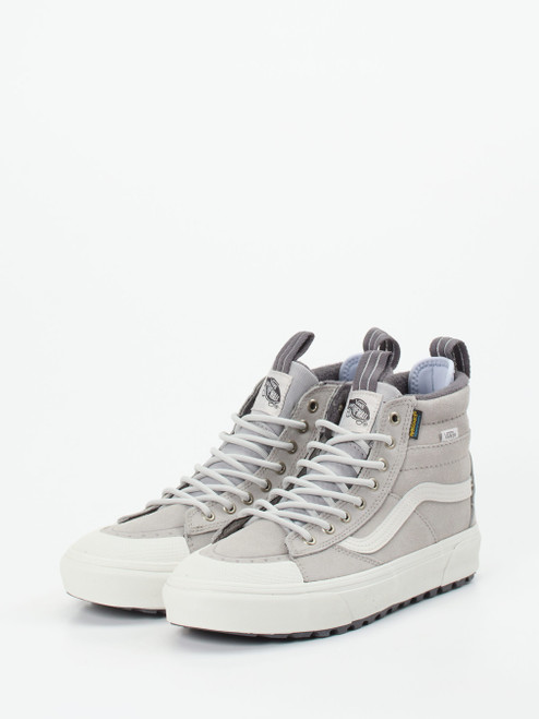 Sneaker high-84664590019 Vans