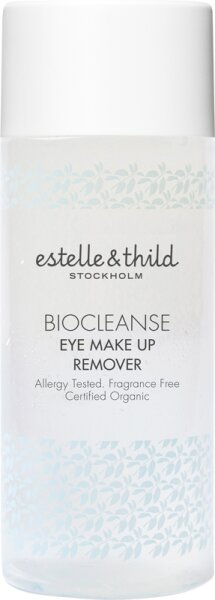 estelle & thild Biocleanse Augenmake-up Entferner