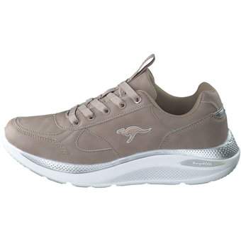 KangaROOS K WN Khali Sneaker in braun