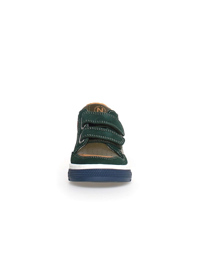 Naturino Leder-Sneakers 