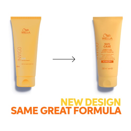 Wella Professionals Invigo regenerator za sunčanje 200 ml