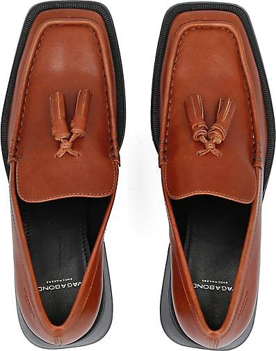 Vagabond Slipper BLANCA