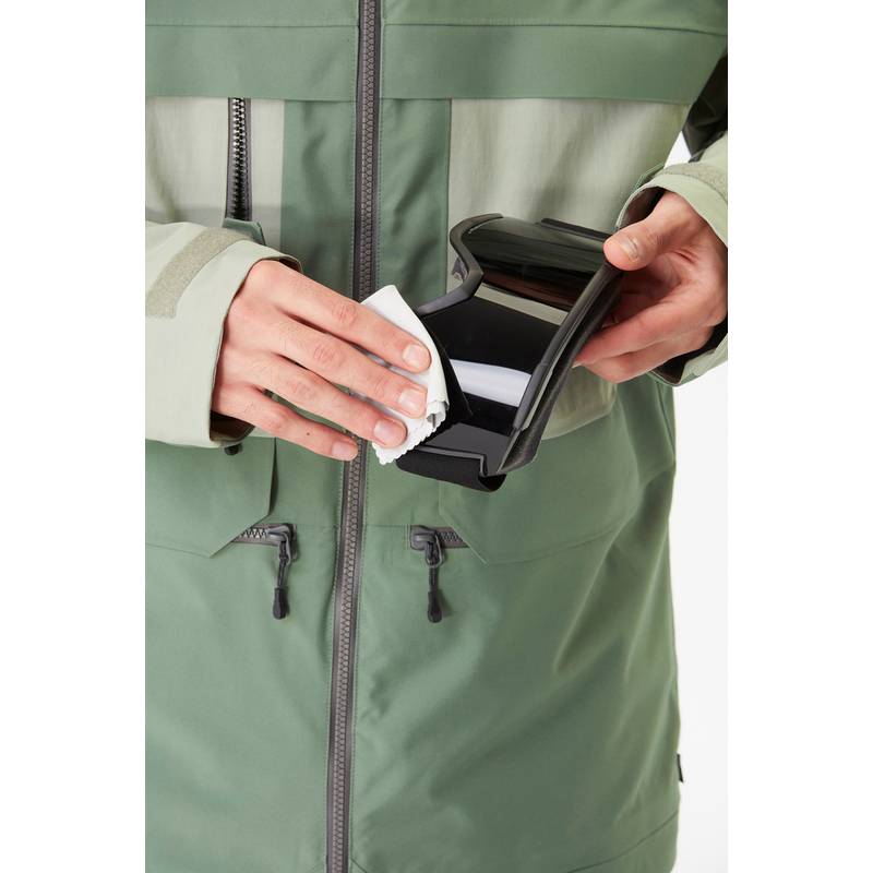 Picture Stone Snowboardjacke Herren