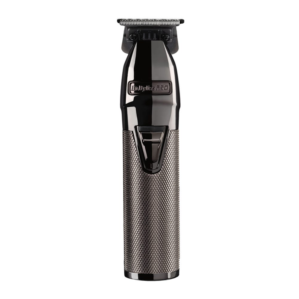 Babyliss Pro 4Artists Skeleton Trimmer Gunsteel
