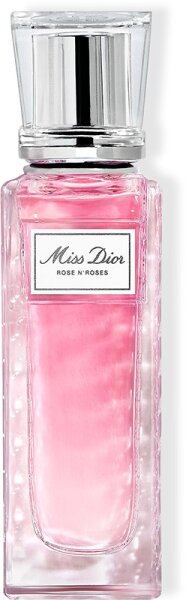 DIOR MISS DIOR Rose N'Roses Roller Pearl Eau de Toilette