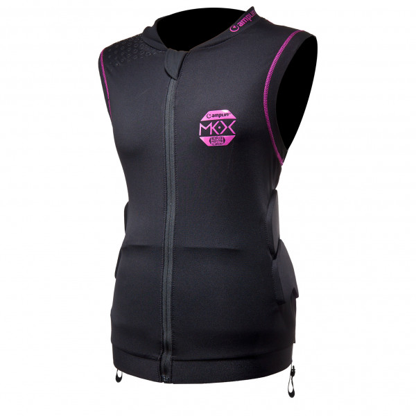 Amplifi - MKX Top Women - Protektorweste