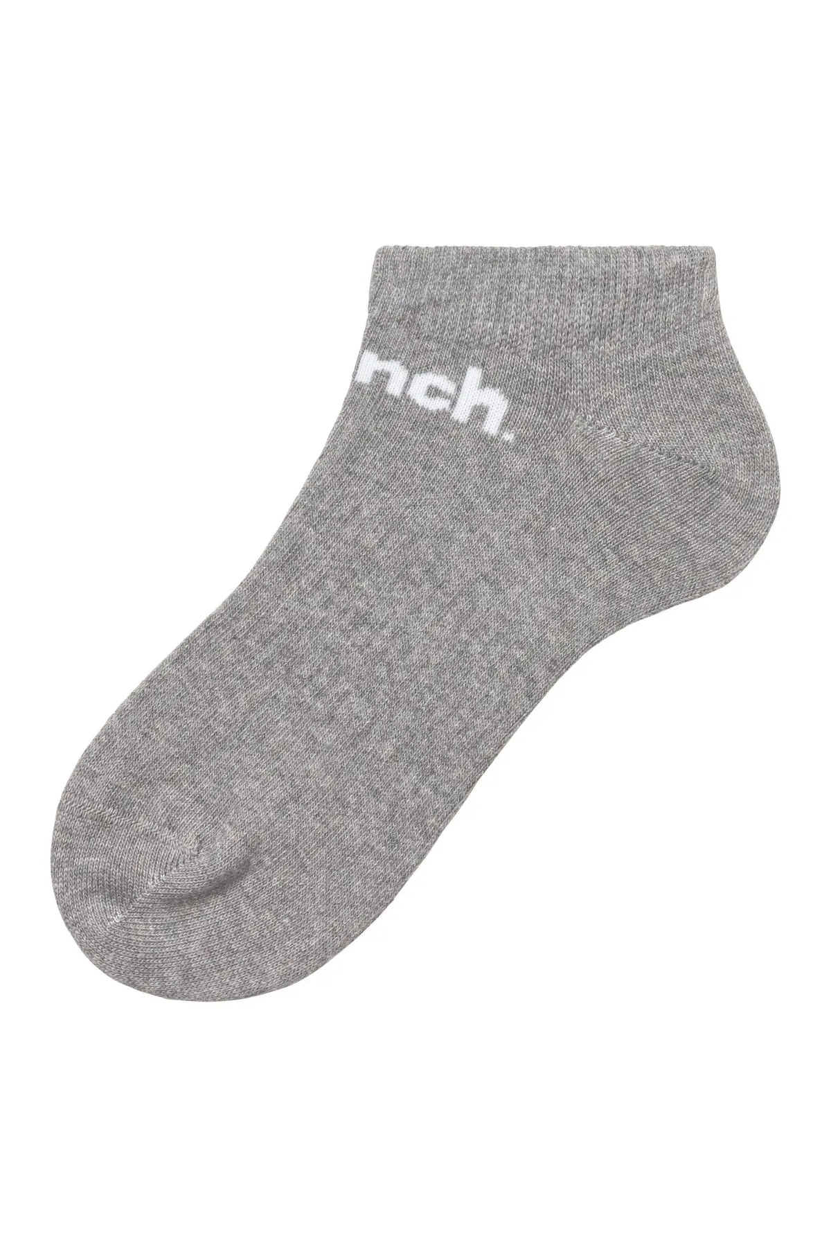 BENCH  Socken - Schwarz - Unifarben