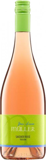 2022 SAIGNÈE Rosé trocken - Weingut Axel Müller
