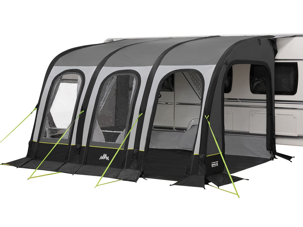 Obelink Villa 380 Easy Air Connected Luftvorzelt