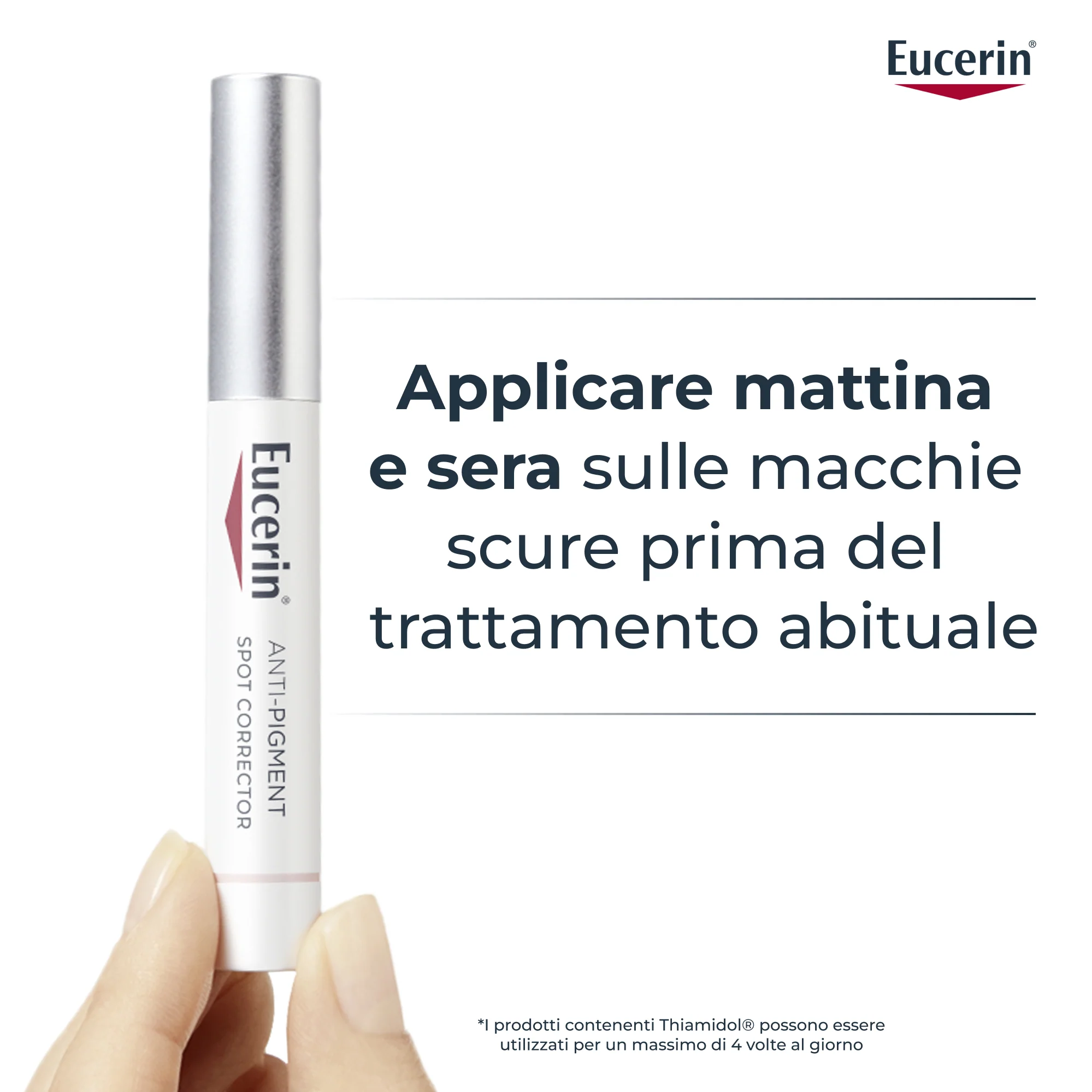 Anti-Pigment-Concealer – Anti-Pickel-Stift